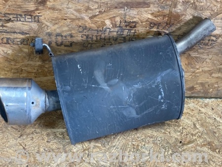 ФОТО Глушник для Acura RL (1995-2012) Київ