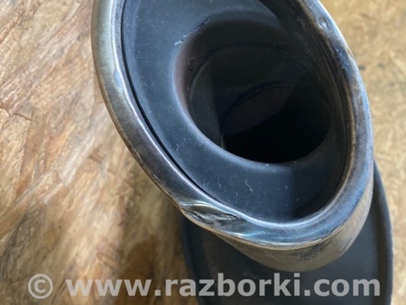 ФОТО Глушник для Acura RL (1995-2012) Київ