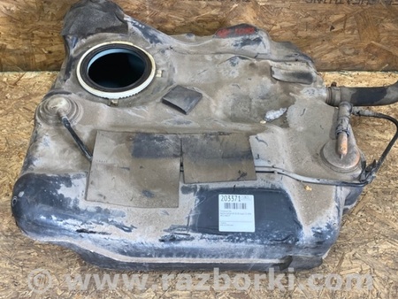 ФОТО Паливний бак для Mazda 3 I BK (03-09) Київ