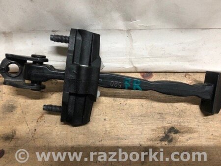 ФОТО Обмежувач дверей для Jeep Renegade (BU) (2014-) Київ