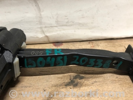 ФОТО Обмежувач дверей для Jeep Renegade (BU) (2014-) Київ