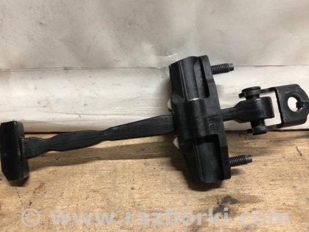 ФОТО Обмежувач дверей для Jeep Renegade (BU) (2014-) Київ