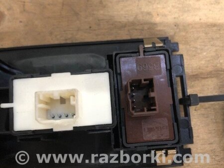 ФОТО Кнопка склопідіймача для Jeep Renegade (BU) (2014-) Київ