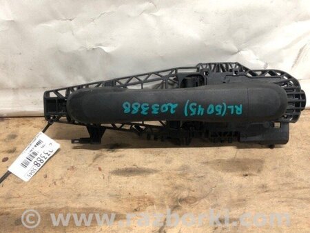 ФОТО Ручка двері зовнішня для Jeep Renegade (BU) (2014-) Київ