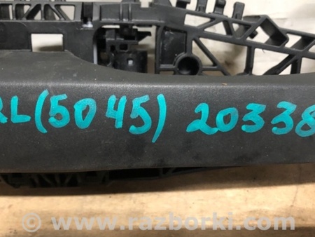 ФОТО Ручка двері зовнішня для Jeep Renegade (BU) (2014-) Київ