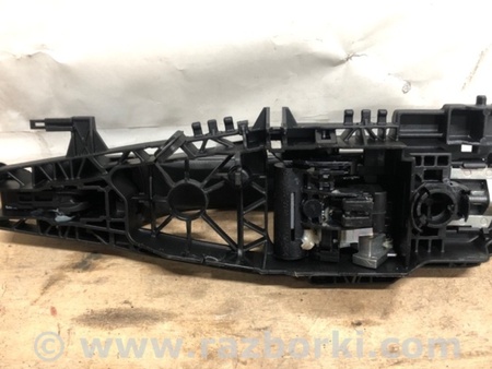 ФОТО Ручка двері зовнішня для Jeep Renegade (BU) (2014-) Київ