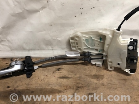 ФОТО Замок двері для Jeep Renegade (BU) (2014-) Київ