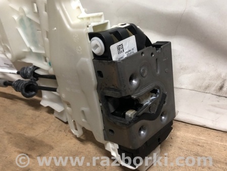 ФОТО Замок двері для Jeep Renegade (BU) (2014-) Київ