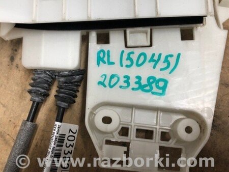 ФОТО Замок двері для Jeep Renegade (BU) (2014-) Київ