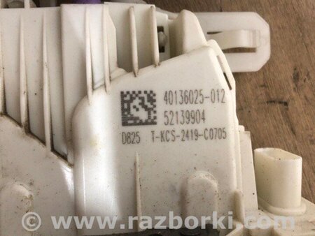 ФОТО Замок двері для Jeep Renegade (BU) (2014-) Київ