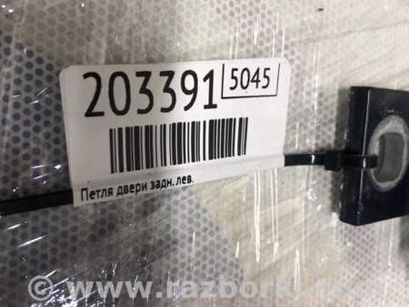 ФОТО Петля двері верхня для Jeep Renegade (BU) (2014-) Київ