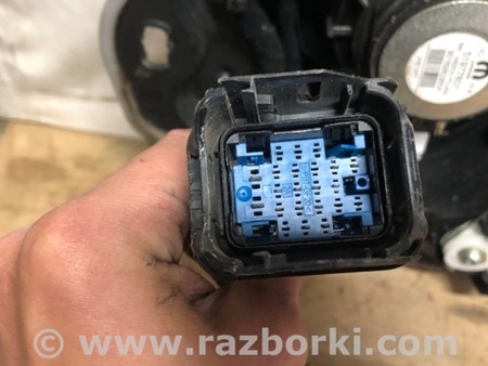 ФОТО Склопідйомник для Jeep Renegade (BU) (2014-) Київ