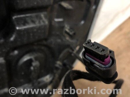 ФОТО Склопідйомник для Jeep Renegade (BU) (2014-) Київ