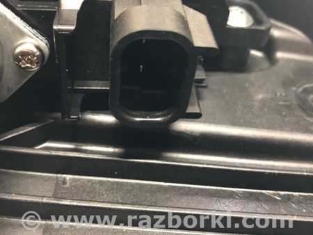 ФОТО Склопідйомник для Jeep Renegade (BU) (2014-) Київ