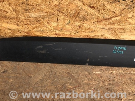 ФОТО Накладка двері для Jeep Renegade (BU) (2014-) Київ