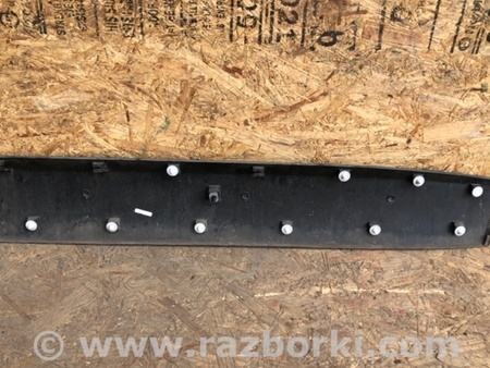 ФОТО Накладка двері для Jeep Renegade (BU) (2014-) Київ