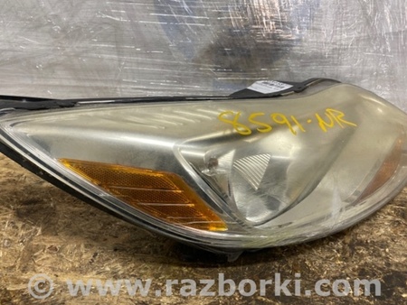ФОТО Фара для Ford Focus 3 (01.2010 - 03.2018) Київ
