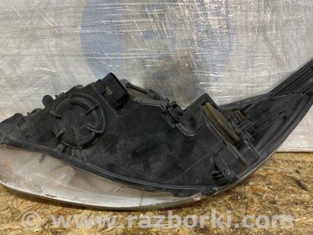 ФОТО Фара для Ford Focus 3 (01.2010 - 03.2018) Київ