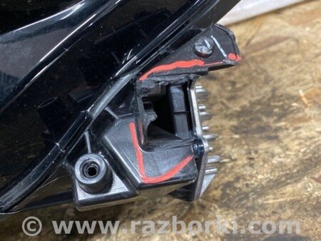 ФОТО Фара для Jeep Cherokee KL (2013-2023) Київ