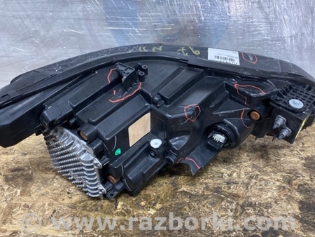 ФОТО Фара для Jeep Cherokee KL (2013-2023) Київ