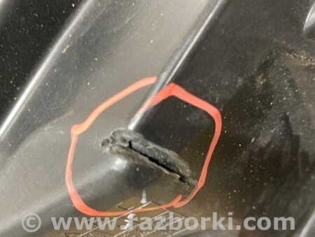 ФОТО Фара для Jeep Cherokee KL (2013-2023) Київ