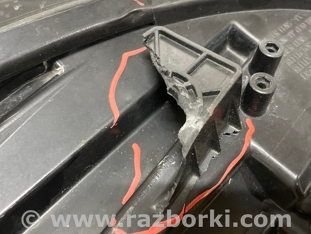 ФОТО Фара для Jeep Cherokee KL (2013-2023) Київ