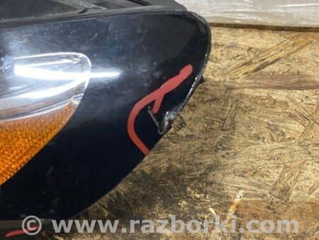 ФОТО Денний ходовий вогонь для Jeep Cherokee KL (2013-2023) Київ