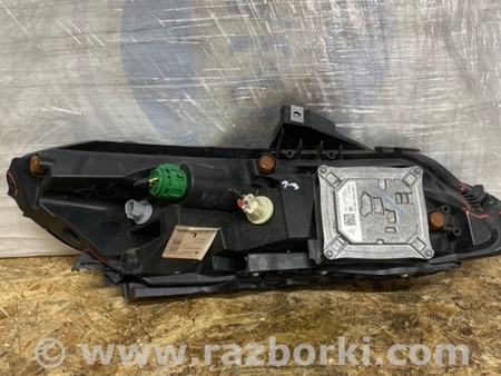 ФОТО Денний ходовий вогонь для Jeep Cherokee KL (2013-2023) Київ