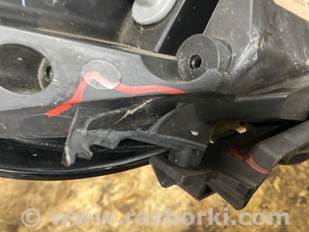 ФОТО Денний ходовий вогонь для Jeep Cherokee KL (2013-2023) Київ