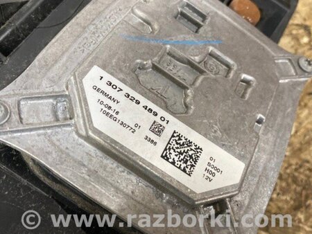 ФОТО Денний ходовий вогонь для Jeep Cherokee KL (2013-2023) Київ