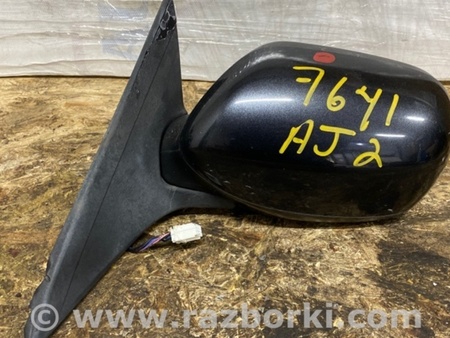 ФОТО Зеркало для Subaru WRX III (07-14) Київ