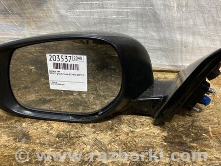 ФОТО Зеркало для Infiniti Q50 Київ