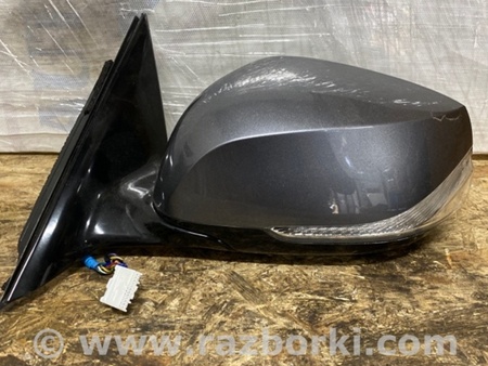 ФОТО Зеркало для Infiniti Q50 Київ