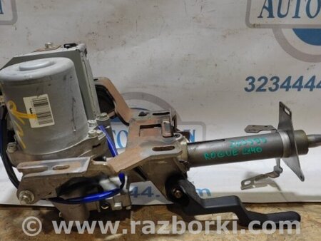 ФОТО Електропідсилювач рульового керування для Nissan Rogue (08-14) Київ