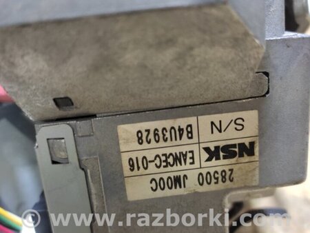 ФОТО Електропідсилювач рульового керування для Nissan Rogue (08-14) Київ