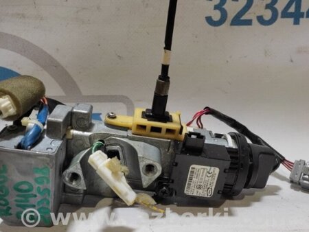 ФОТО Замок запалювання для Nissan Rogue (08-14) Київ