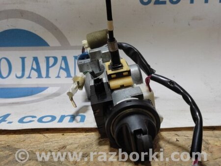 ФОТО Замок запалювання для Nissan Rogue (08-14) Київ