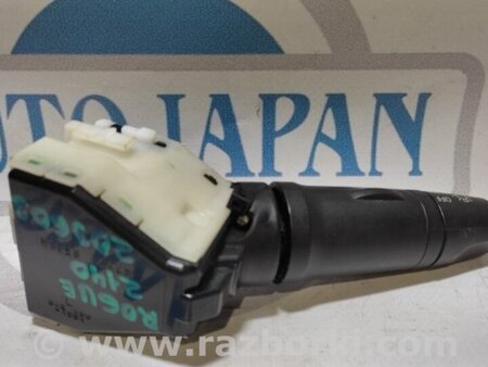 ФОТО Підрульовий перемикач для Nissan Rogue (08-14) Київ