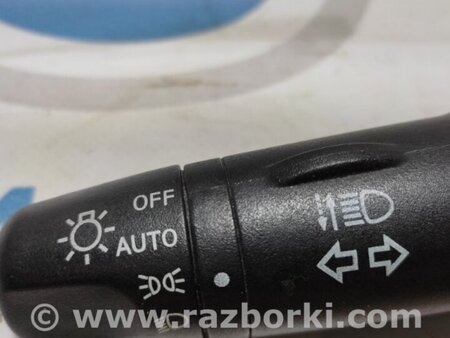 ФОТО Підрульовий перемикач для Nissan Rogue (08-14) Київ