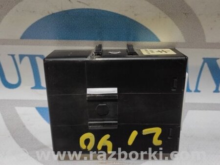 ФОТО Блок керування центральним замком для Nissan Rogue (08-14) Київ