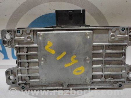 ФОТО Блок керування АКПП для Nissan Rogue (08-14) Київ