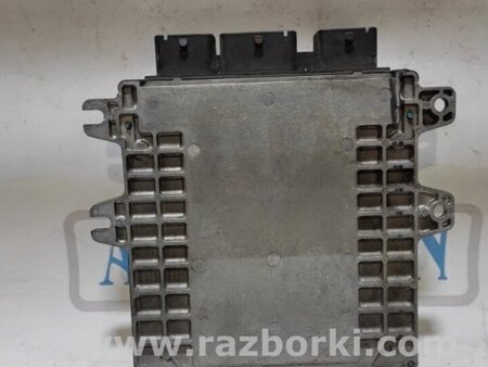ФОТО Блок керування двигуном для Nissan Rogue (08-14) Київ