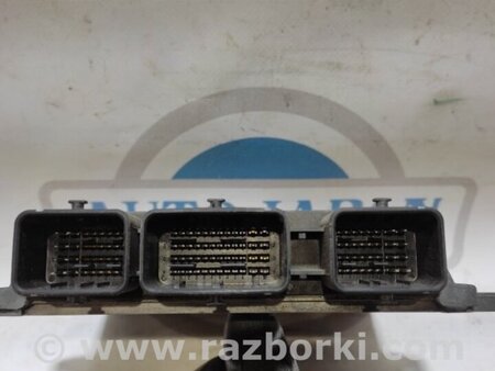 ФОТО Блок керування двигуном для Nissan Rogue (08-14) Київ