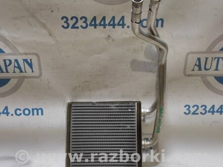 ФОТО Радіатор пічки для Nissan Rogue (08-14) Київ