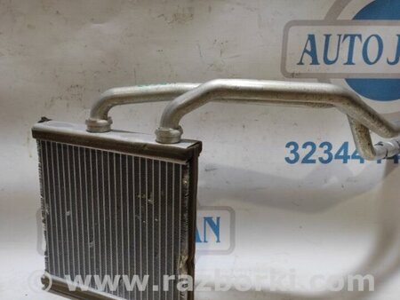 ФОТО Радіатор пічки для Nissan Rogue (08-14) Київ
