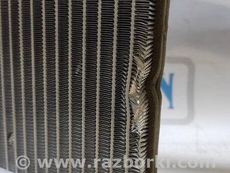 ФОТО Радіатор пічки для Nissan Rogue (08-14) Київ