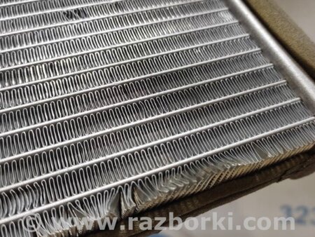 ФОТО Радіатор пічки для Nissan Rogue (08-14) Київ