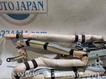 ФОТО Подушка безпеки (штора) для Nissan Rogue (08-14) Київ