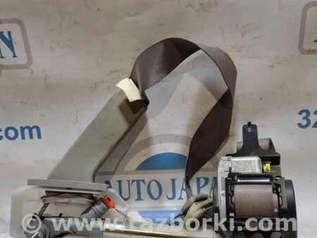 ФОТО Ремінь безпеки для Nissan Rogue (08-14) Київ