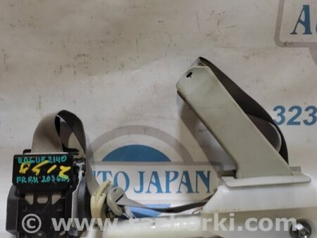 ФОТО Ремінь безпеки для Nissan Rogue (08-14) Київ